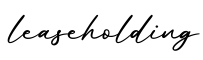 单词leaseholding书写