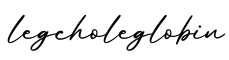 单词legcholeglobin书写