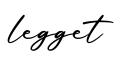 单词legget书写