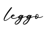 单词leggo书写