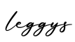 单词leggys书写