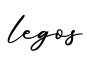 单词legos书写