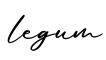 单词legum书写