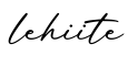 单词lehiite书写