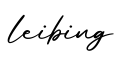 单词leibing书写