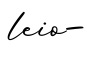 单词leio-书写