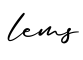 单词lems书写