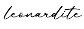 单词leonardite书写