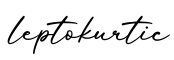 单词leptokurtic书写