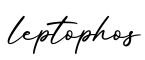 单词leptophos书写