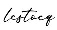单词lestocq书写