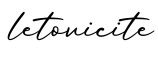 单词letovicite书写