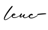 单词leuc-书写