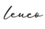 单词leuco书写