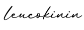 单词leucokinin书写