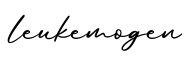 单词leukemogen书写