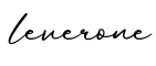 单词leverone书写