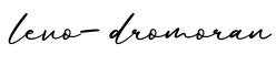 单词levo-dromoran书写