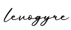 单词levogyre书写