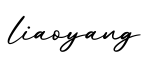 单词liaoyang书写