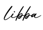 单词libba书写