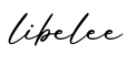 单词libelee书写