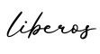 单词liberos书写
