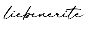 单词liebenerite书写