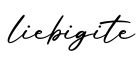单词liebigite书写