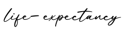 单词life-expectancy书写