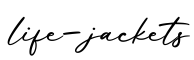 单词life-jackets书写