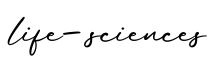 单词life-sciences书写