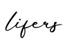 单词lifers书写