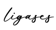 单词ligases书写