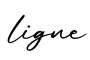 单词ligne书写