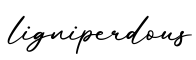 单词ligniperdous书写