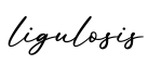单词ligulosis书写