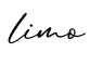 单词limo书写