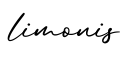 单词limonis书写