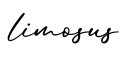 单词limosus书写