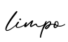 单词limpo书写