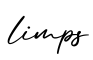 单词limps书写