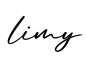 单词limy书写