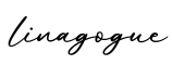单词linagogue书写