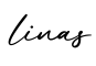 单词linas书写