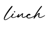 单词linch书写