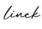 单词linck书写