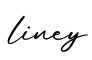 单词liney书写