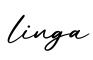 单词linga书写