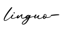 单词linguo-书写